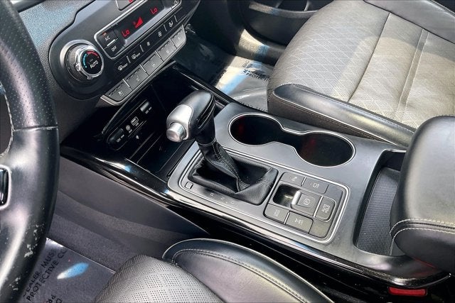 2019 Kia Sorento SX Limited V6