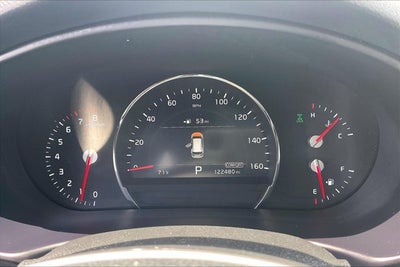 2019 Kia Sorento SX Limited V6