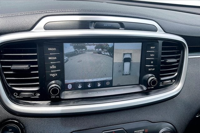 2019 Kia Sorento SX Limited V6