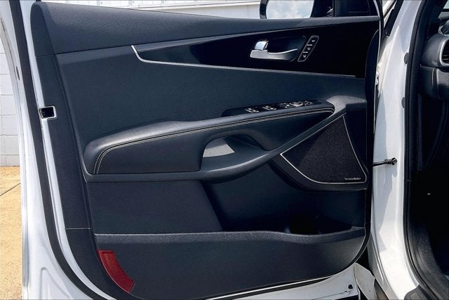 2019 Kia Sorento SX Limited V6
