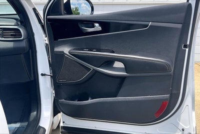 2019 Kia Sorento SX Limited V6