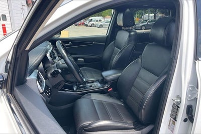 2019 Kia Sorento SX Limited V6
