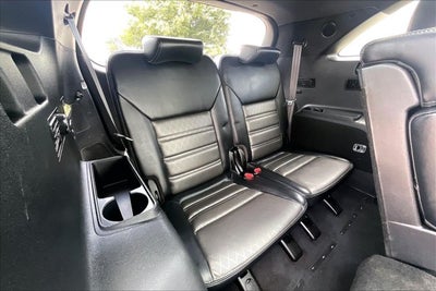 2019 Kia Sorento SX Limited V6