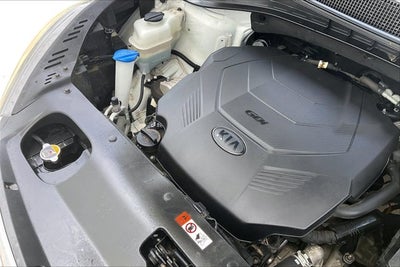 2019 Kia Sorento SX Limited V6