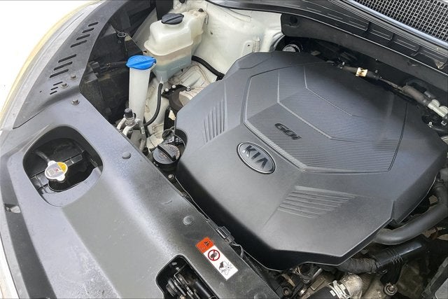 2019 Kia Sorento SX Limited V6