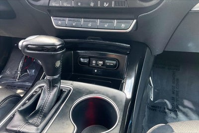 2019 Kia Sorento SX Limited V6