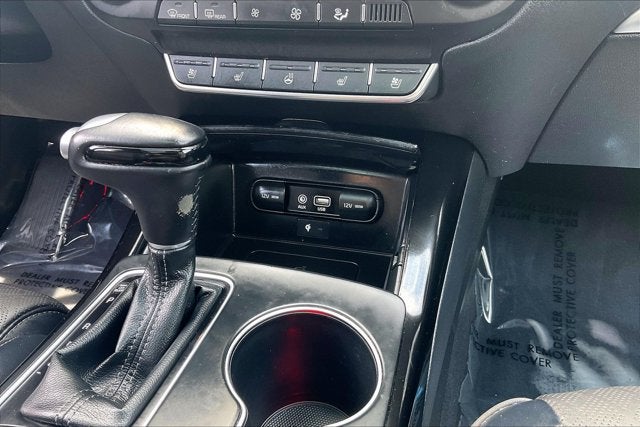 2019 Kia Sorento SX Limited V6