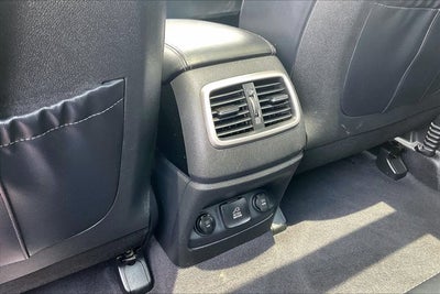 2019 Kia Sorento SX Limited V6