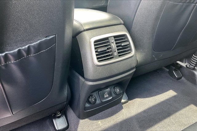 2019 Kia Sorento SX Limited V6