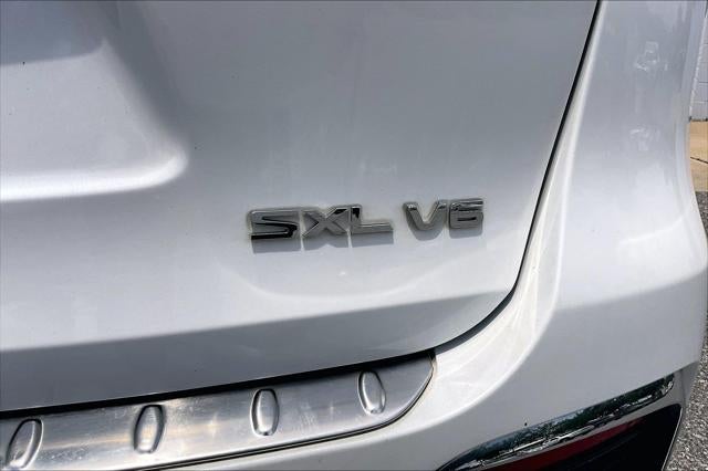2019 Kia Sorento SX Limited V6