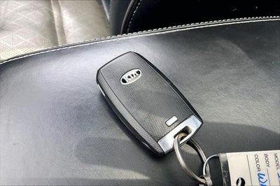 2019 Kia Sorento SX Limited V6