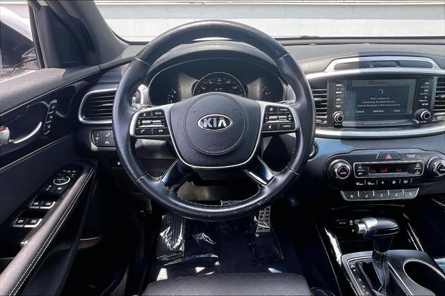2019 Kia Sorento SX Limited V6