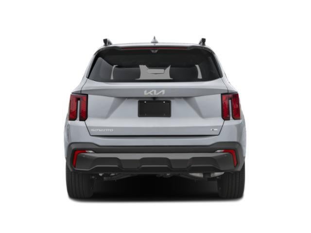 2024 Kia Sorento X-Line SX Prestige
