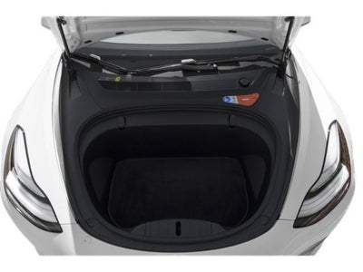 2020 Tesla Model 3 Performance
