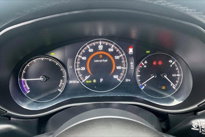 2025 Mazda Mazda CX-50 Premium Package