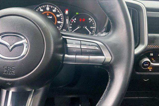 2025 Mazda Mazda CX-50 Premium Package