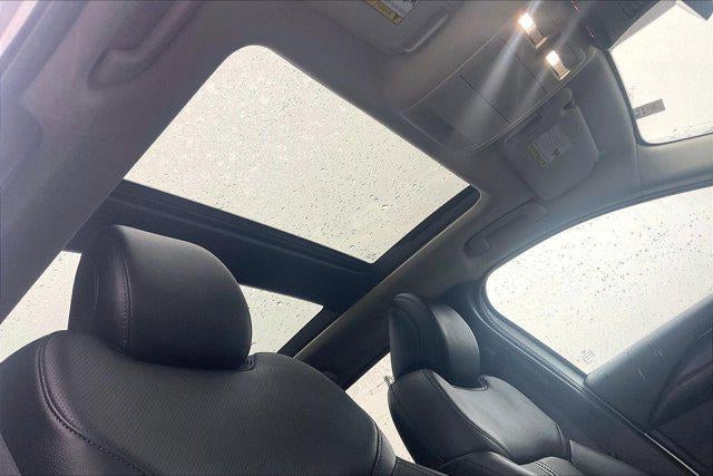 2025 Mazda Mazda CX-50 Premium Package