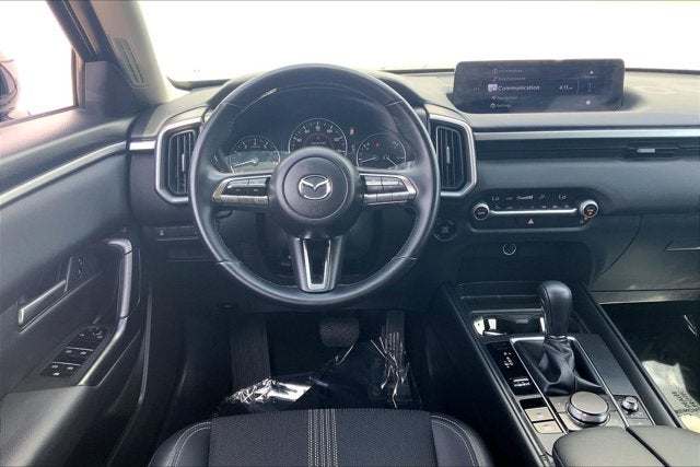 2025 Mazda Mazda CX-50 2.5 S Select Package