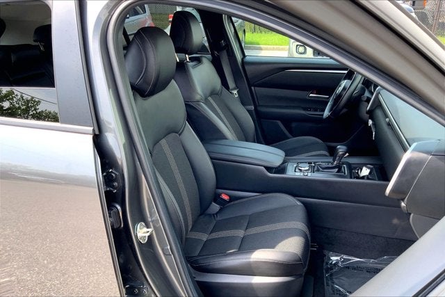 2025 Mazda Mazda CX-50 2.5 S Select Package