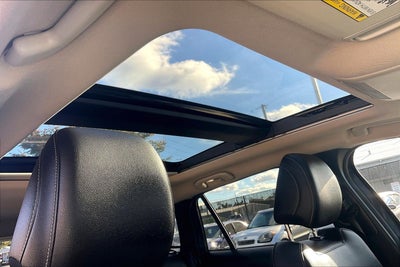 2024 Mazda Mazda CX-50 2.5 S Premium Package