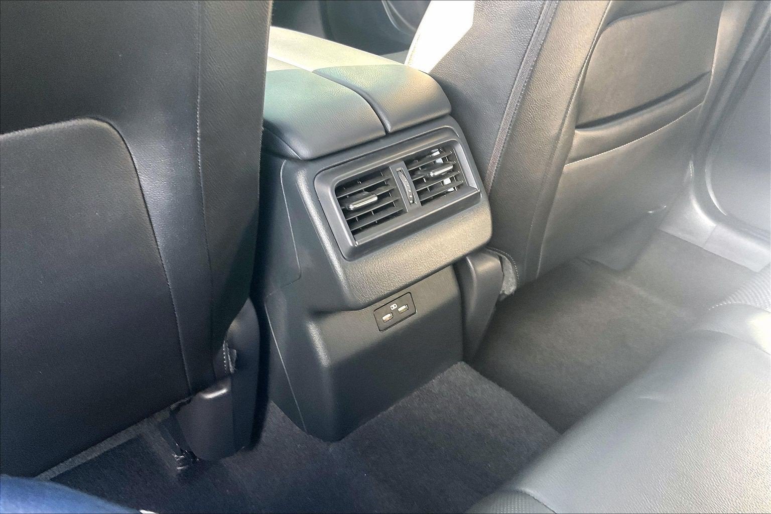 2024 Mazda Mazda CX-50 2.5 S Premium Package