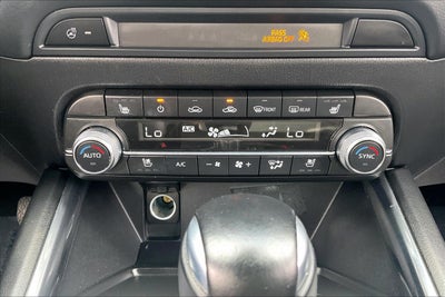 2023 Mazda Mazda CX-5 2.5 Turbo