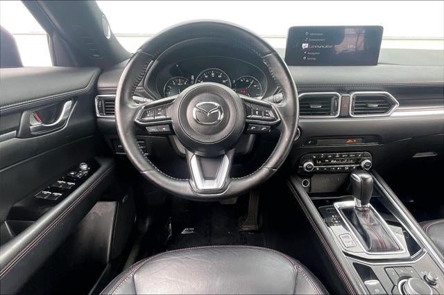 2023 Mazda Mazda CX-5 2.5 Turbo