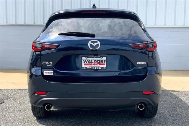 2023 Mazda Mazda CX-5 2.5 S Select Package