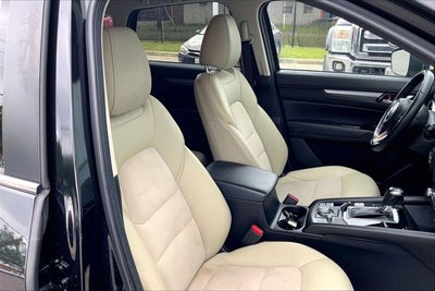 2023 Mazda Mazda CX-5 2.5 S Select Package