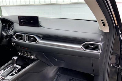 2023 Mazda Mazda CX-5 2.5 S Select Package