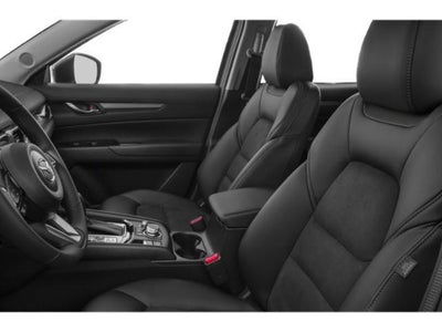 2019 Mazda Mazda CX-5 Grand Touring