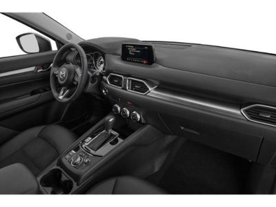 2019 Mazda Mazda CX-5 Grand Touring