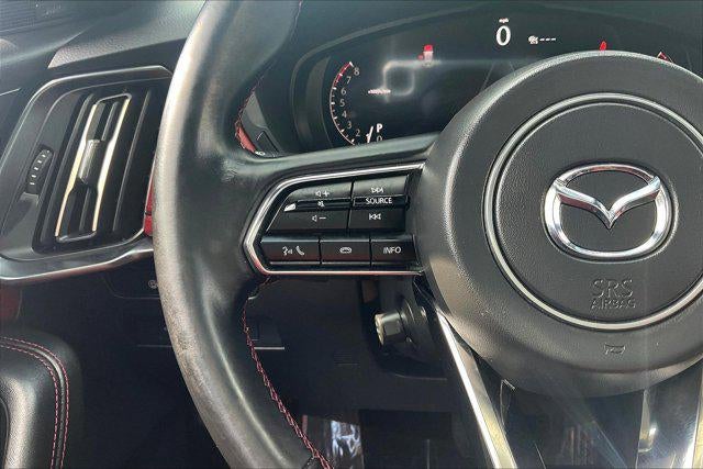 2025 Mazda Mazda CX-70 3.3 Turbo S Premium Package