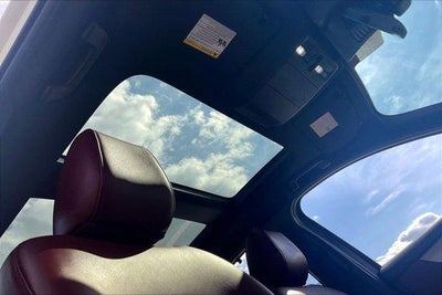 2025 Mazda Mazda CX-70 3.3 Turbo S Premium Package