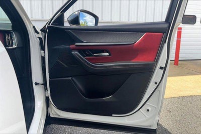 2025 Mazda Mazda CX-70 3.3 Turbo S Premium Package