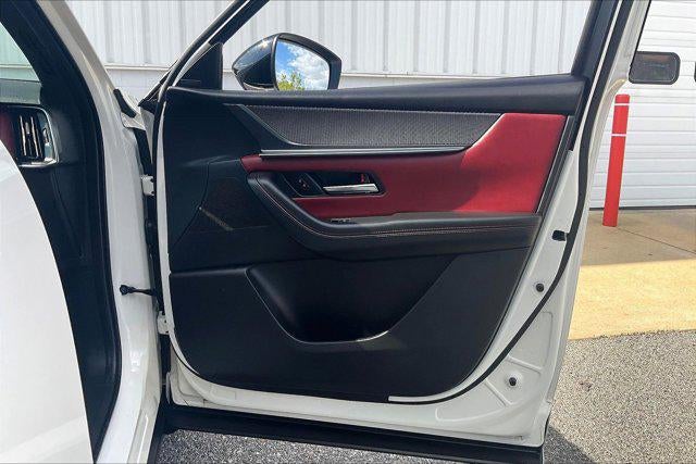 2025 Mazda Mazda CX-70 3.3 Turbo S Premium Package