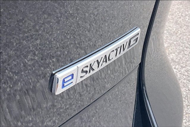 2026 Mazda Mazda CX-90 Select