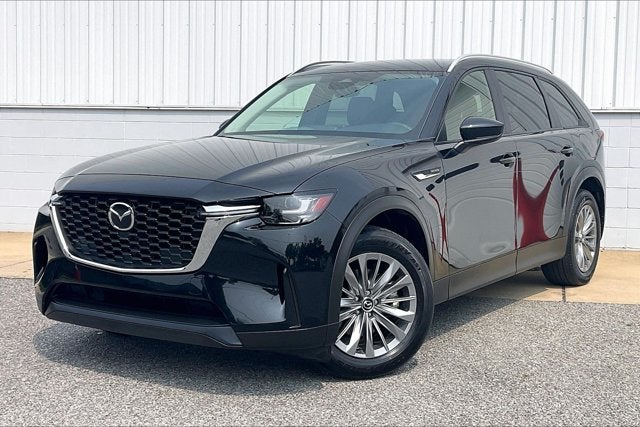 2026 Mazda Mazda CX-90 Select