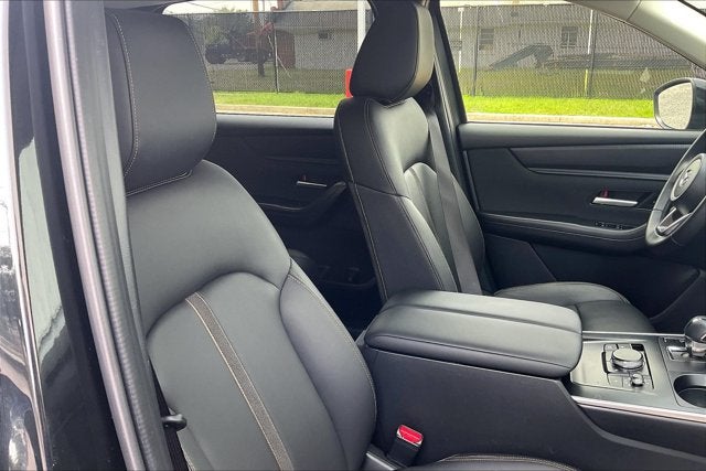 2026 Mazda Mazda CX-90 Select