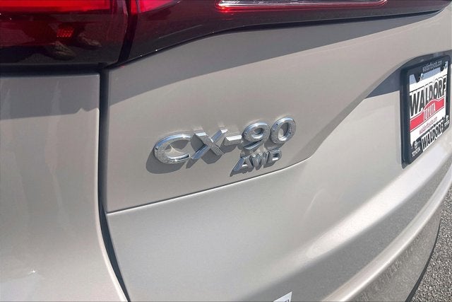 2025 Mazda Mazda CX-90 Premium Sport