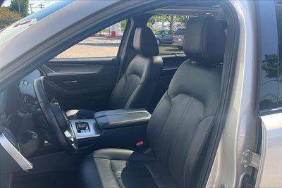 2025 Mazda Mazda CX-90 Premium Sport