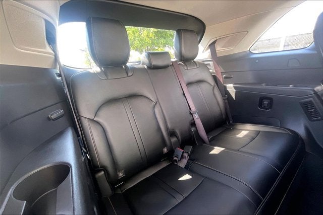 2025 Mazda Mazda CX-90 Premium Sport