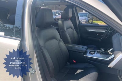 2025 Mazda Mazda CX-90 Premium Sport