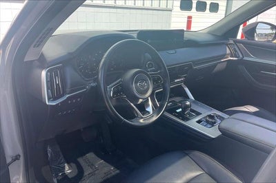 2025 Mazda Mazda CX-90 Premium Sport