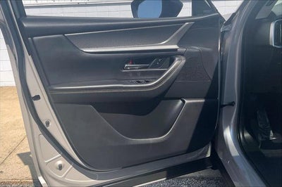 2025 Mazda Mazda CX-90 Premium Sport