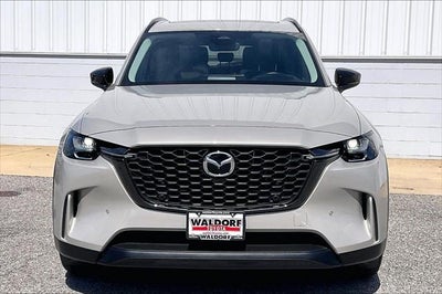 2026 Mazda Mazda CX-90 Premium Sport
