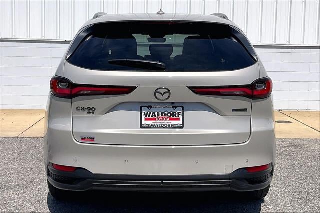 2026 Mazda Mazda CX-90 Premium Sport