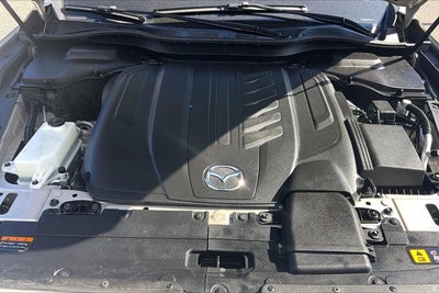 2025 Mazda Mazda CX-90 Premium Sport