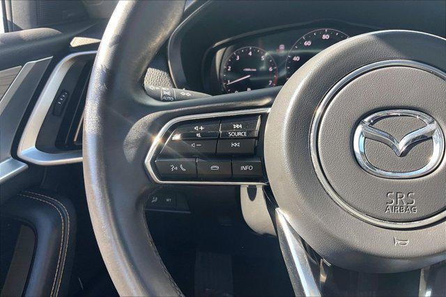 2025 Mazda Mazda CX-90 Premium Sport