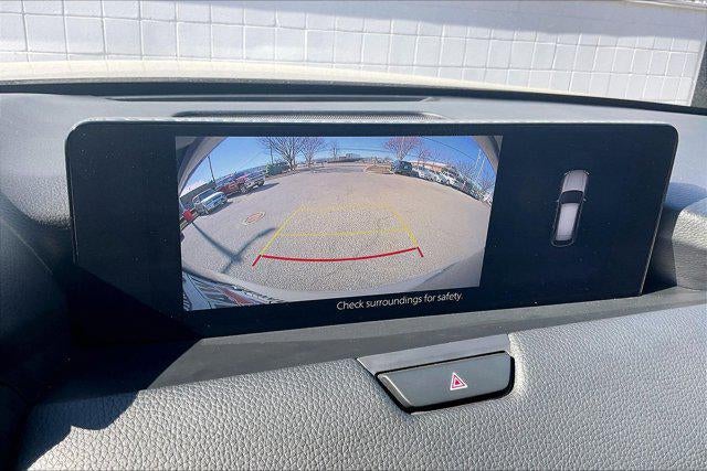 2025 Mazda Mazda CX-90 Premium Sport